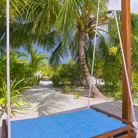 אדו אטול South Palm Resort Maldives With First-Ever Floating Spa מראה חיצוני תמונה