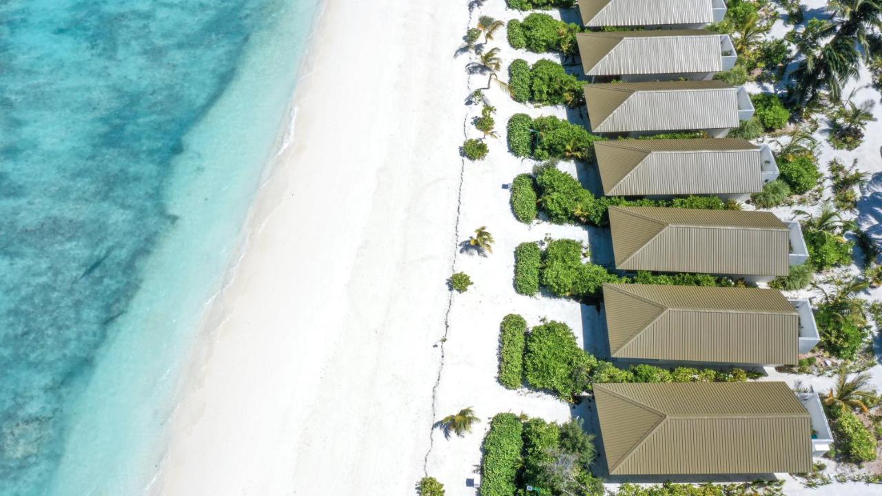אדו אטול South Palm Resort Maldives With First-Ever Floating Spa מראה חיצוני תמונה