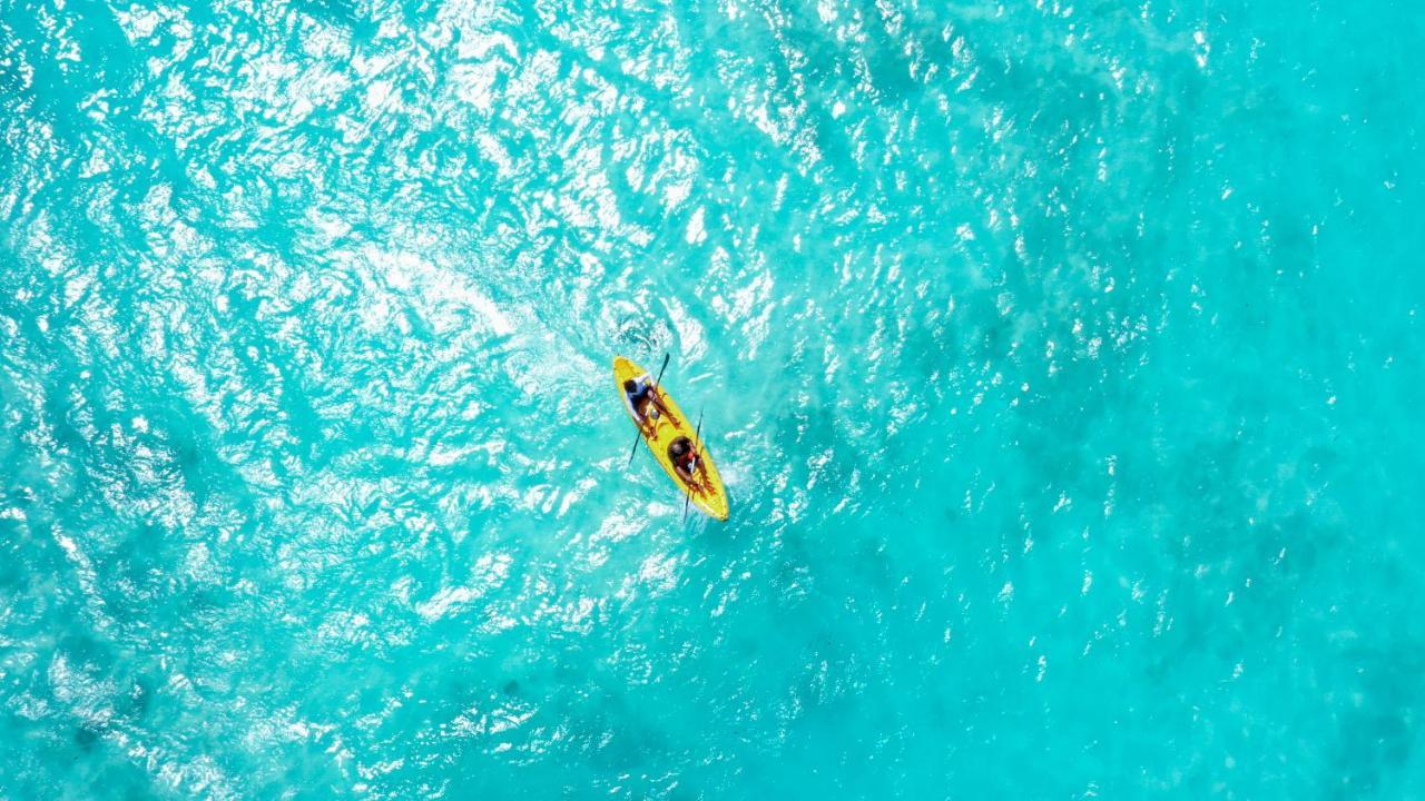 אדו אטול South Palm Resort Maldives With First-Ever Floating Spa מראה חיצוני תמונה