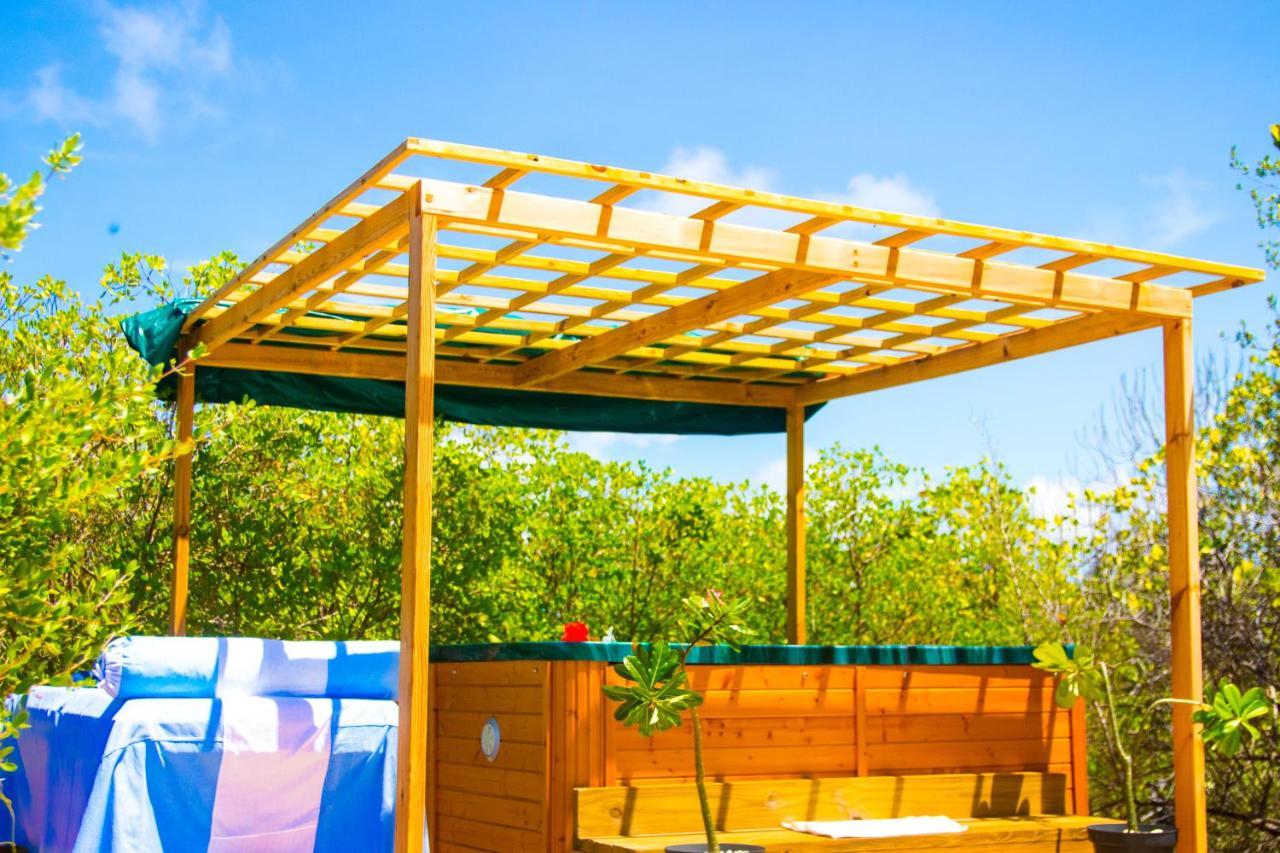 אדו אטול South Palm Resort Maldives With First-Ever Floating Spa מראה חיצוני תמונה