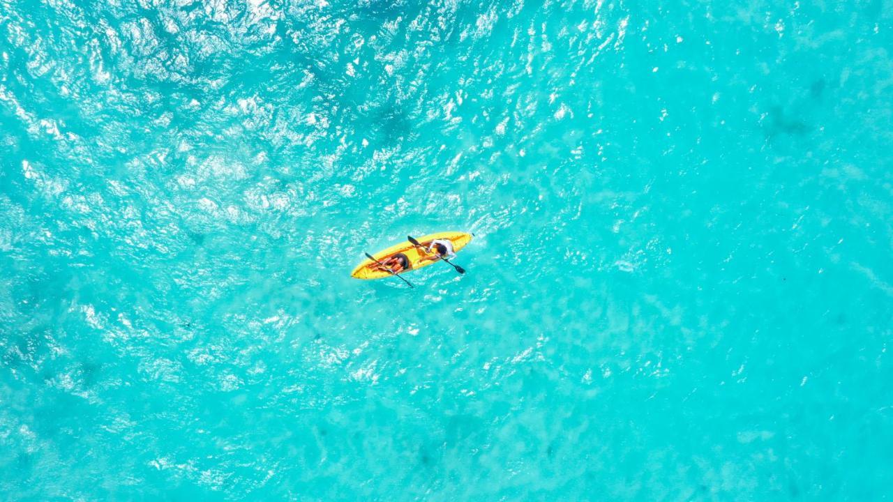 אדו אטול South Palm Resort Maldives With First-Ever Floating Spa מראה חיצוני תמונה