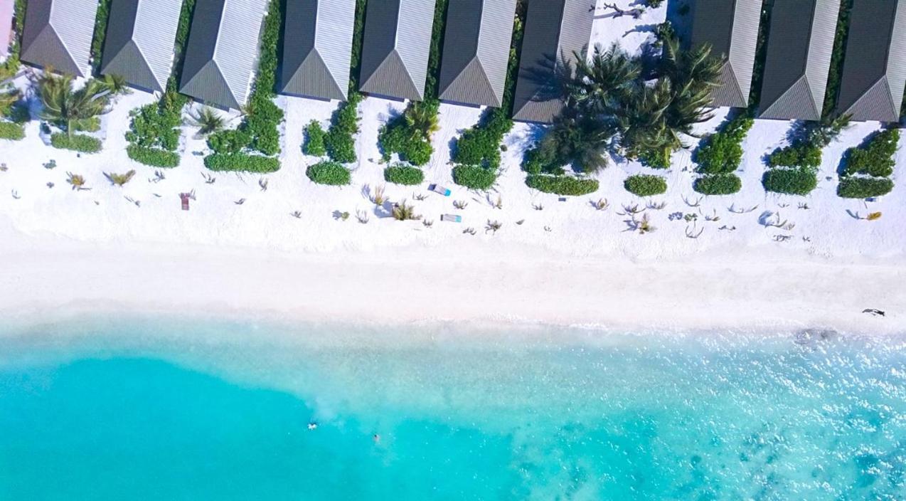אדו אטול South Palm Resort Maldives With First-Ever Floating Spa מראה חיצוני תמונה