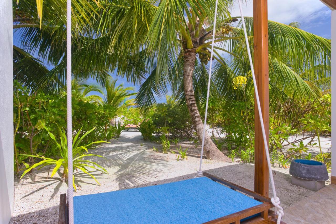 אדו אטול South Palm Resort Maldives With First-Ever Floating Spa מראה חיצוני תמונה