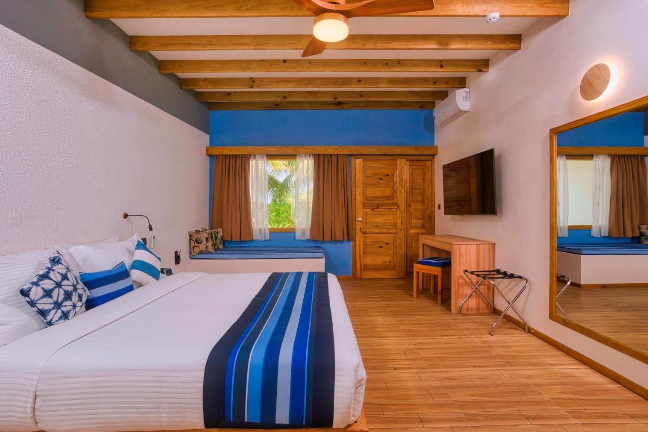 אדו אטול South Palm Resort Maldives With First-Ever Floating Spa מראה חיצוני תמונה