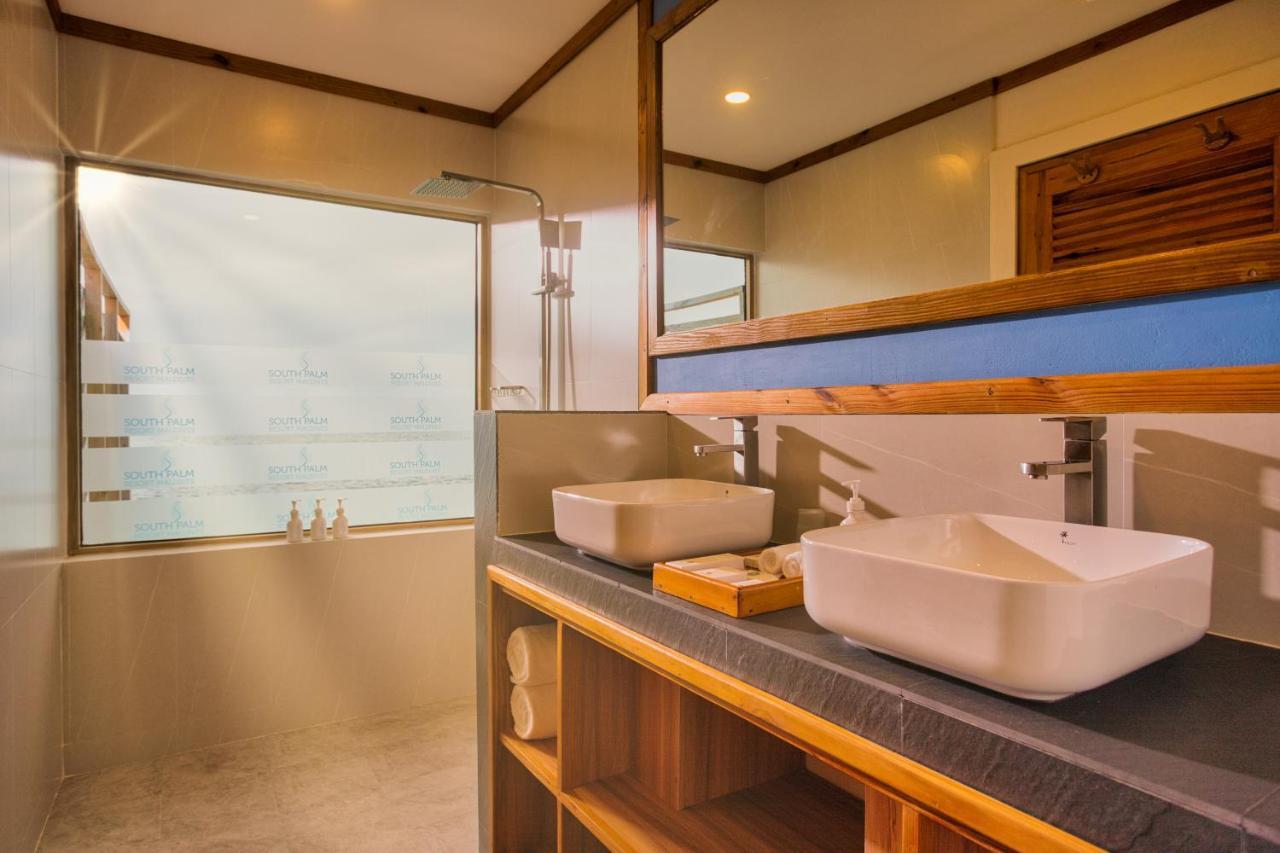 אדו אטול South Palm Resort Maldives With First-Ever Floating Spa מראה חיצוני תמונה
